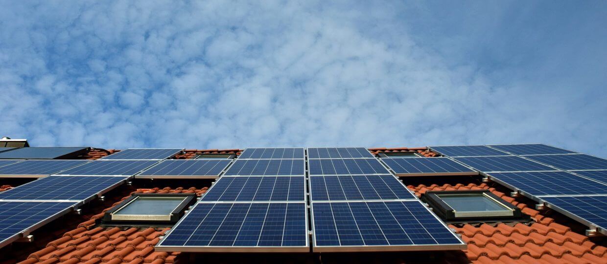 zonnepanelen