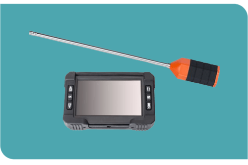 Endoscoop (Novascope)